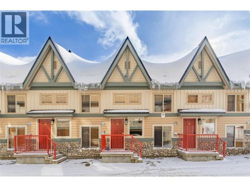29-7640 Porcupine Rd, Big White Mountain, BC, V1P1T4 | Card Image