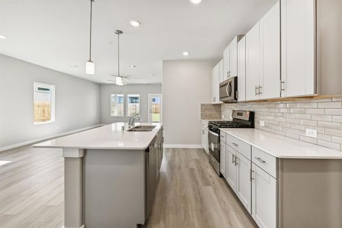 18668 Pressweood Way Dr, New Caney, TX, 77357-1126 | Card Image