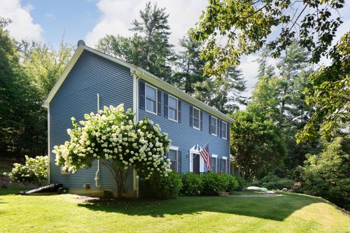 190 Cornwall Bridge Rd, Sharon, CT, 06069-2507 | Card Image