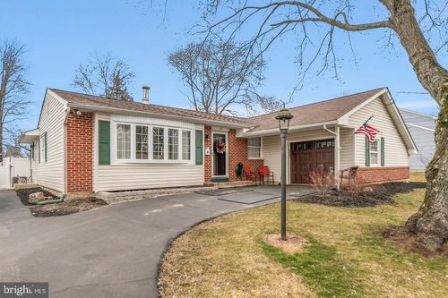 615 Lestershire Dr, SEWELL, NJ, 08080-1439 | Card Image