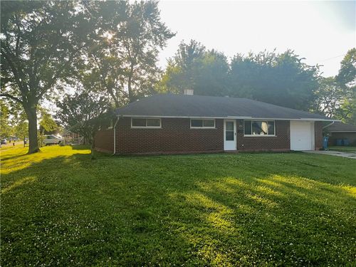 4450 Lambeth Dr, Dayton, OH, 45424-5934 | Card Image