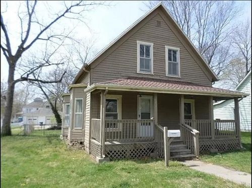632 S Cherry St, Ottawa, KS, 66067-2529 | Card Image