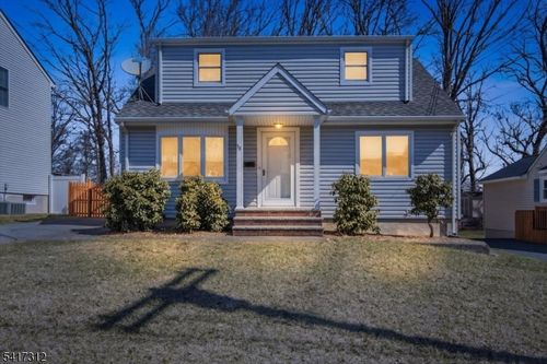 18 Duncan Ln, Rockaway Boro, NJ, 07866-2808 | Card Image