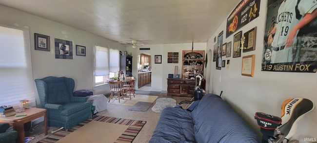 601 N State Road 57, House other with 2 bedrooms, 1 bathrooms and null parking in Washington IN | Image 4