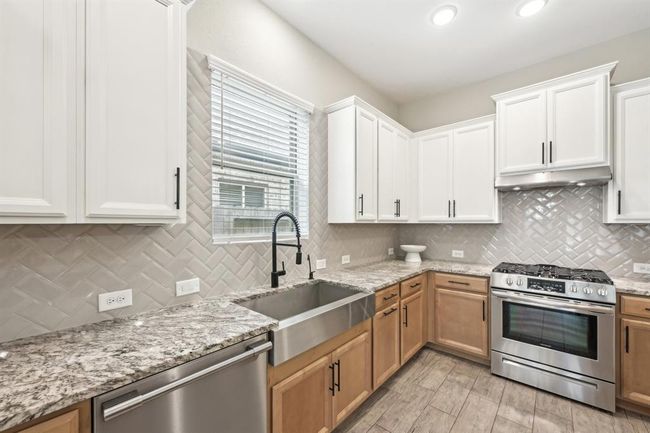 18314 Pedernales Springs Dr, House other with 3 bedrooms, 3 bathrooms and 2 parking in Cypress TX | Image 12