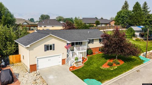 906 Delaware Dr, Buffalo, WY, 82834 | Card Image