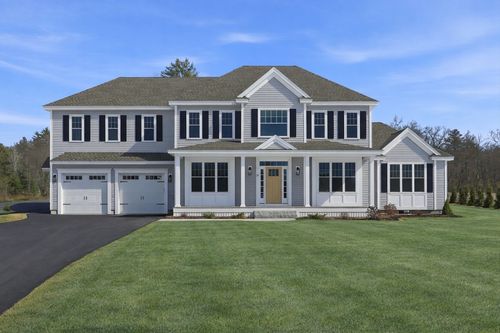 26 Bluebird Ln, Groton, MA, 01450-1176 | Card Image