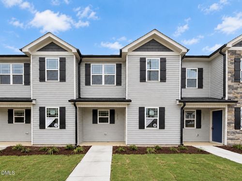 1205 Brookrun Dr, Oxford, NC, 27565-5038 | Card Image