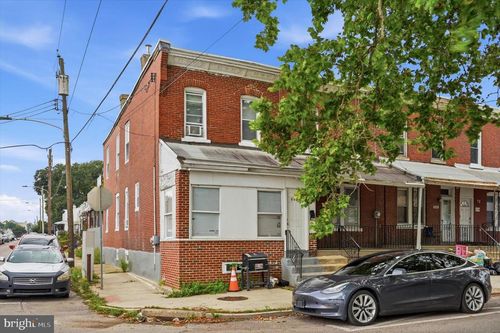 2122 W Spencer Ave, PHILADELPHIA, PA, 19138-2449 | Card Image