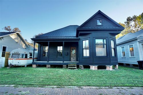 2215 Kane St, Houston, TX, 77007-7616 | Card Image