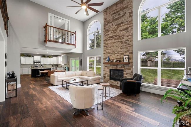 22 Fall Flower Ct, House other with 4 bedrooms, 4 bathrooms and null parking in Eureka MO | Image 12