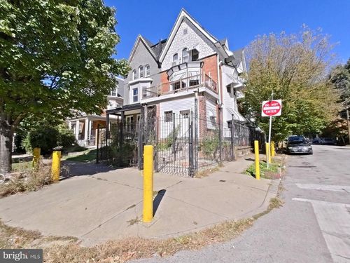 5331 Wayne Ave, PHILADELPHIA, PA, 19144-6203 | Card Image