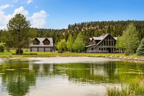 355 Beaver Mountain Trail, Gallatin Gateway, MT, 59730 | Card Image