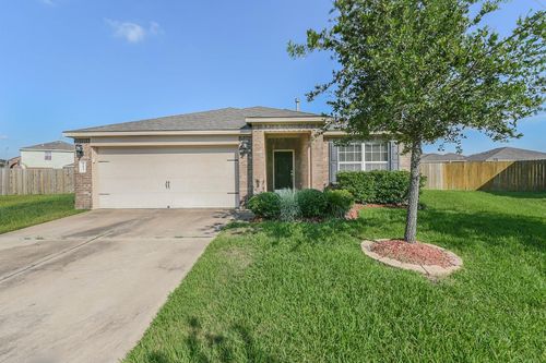 9423 Ivory Trail Ln, Rosharon, TX, 77583-6923 | Card Image