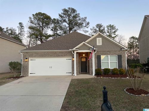 1104 Pine Valley Dr, CALERA, AL, 35040-4714 | Card Image