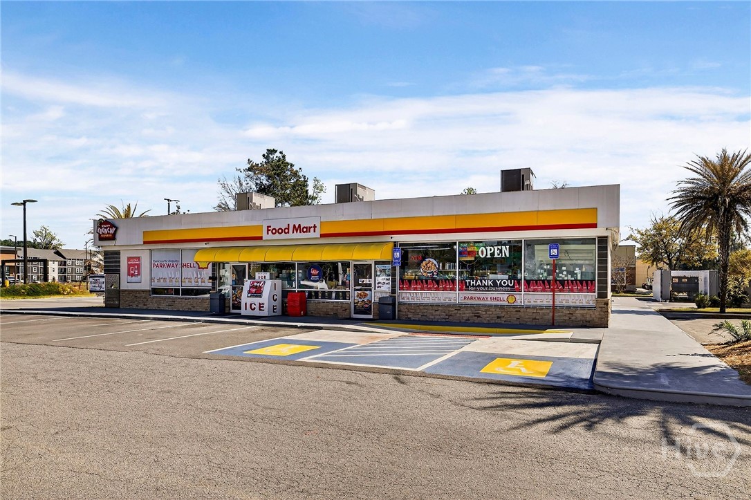 Commercial Sale in Savannah 3