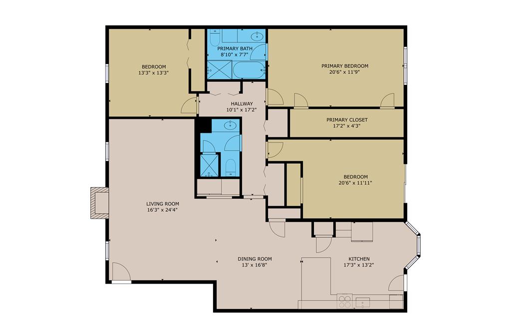 Residential in San Antonio 2