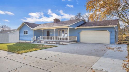 214 S Bruns Avenue, Plymouth, WI, 53073 | Card Image