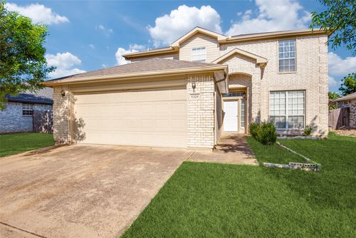 5329 Raven Row, Dallas, TX, 75236-2150 | Card Image