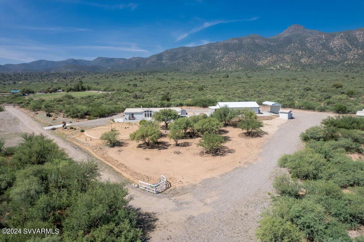 River Bend Rd, Camp Verde, AZ 86322