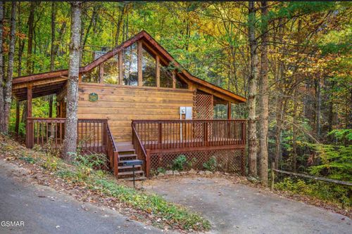 20-3289 Twin Mountain Way, Pigeon Forge, TN, 37863 | Card Image