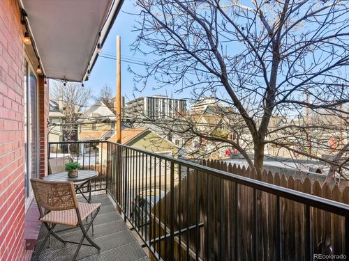apt-10-1243 Vine St, Denver, CO, 80206-2930 | Card Image