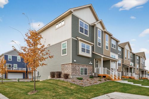 6612 Hinterland Trl S, Cottage Grove, MN, 55016-6066 | Card Image