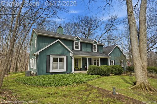 539 Bonnie Cir, Howell, MI, 48843-9064 | Card Image