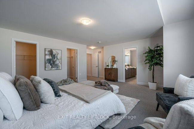 715 Latimer Way, House other with 4 bedrooms, 4 bathrooms and 2 parking in Peterborough ON | Image 18