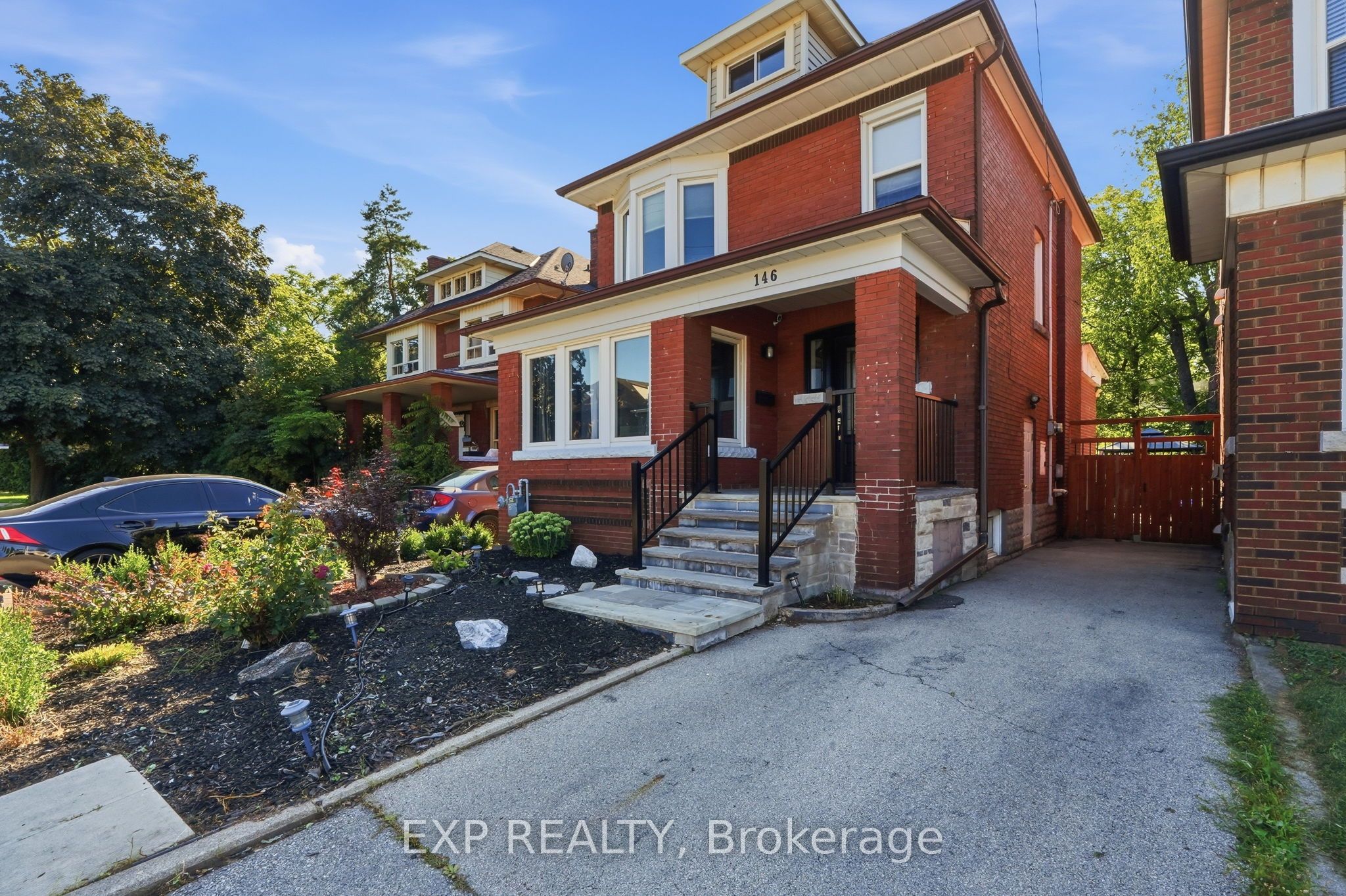 Residential in Hamilton 2