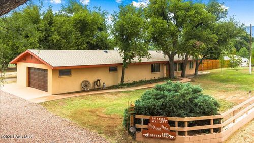 4281 E Sandy Hollow Ln, Cottonwood, AZ, 86326-5600 | Card Image
