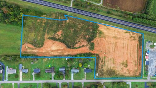 000 Us Highway 127 S, Hustonville, KY, 40437 | Card Image
