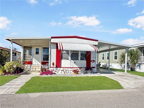 314 La Casa Ave, FORT MYERS, FL, 33905-4363 | Card Image