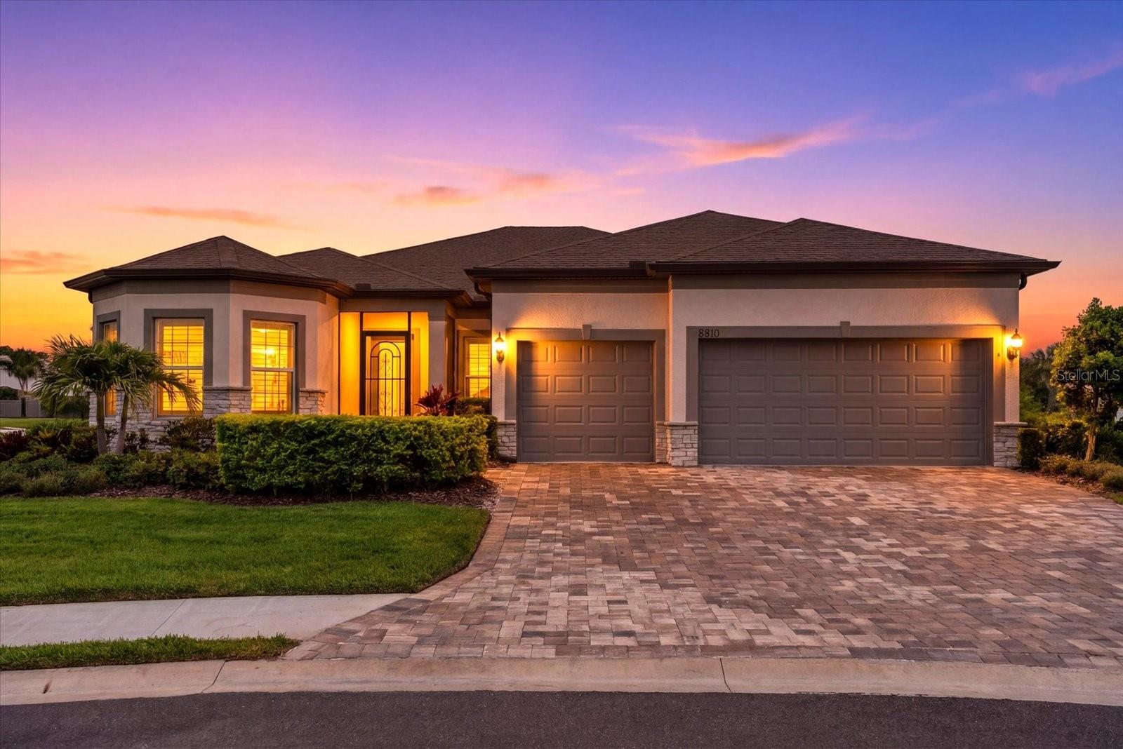 Residential in PARRISH 4