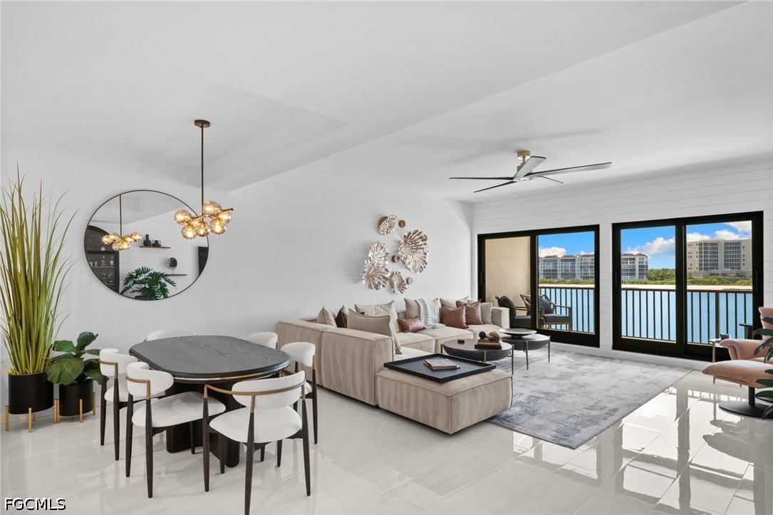 Residential in Naples 3