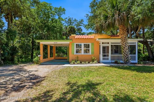 2316 Country Club Road, Melbourne, FL, 32901 | Card Image