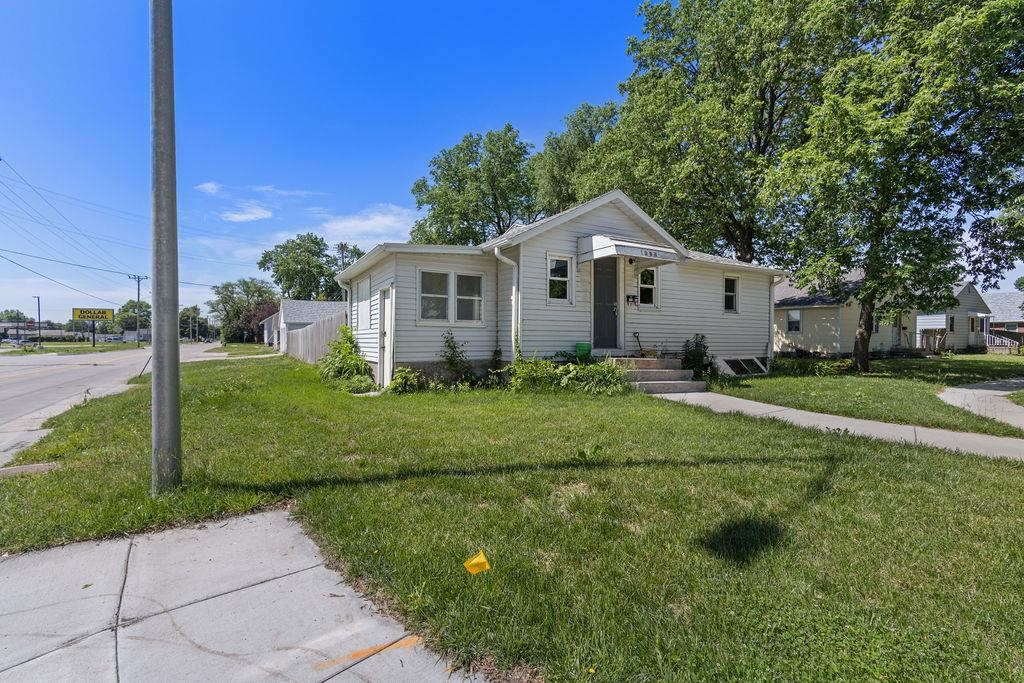 Residential in Columbus 2