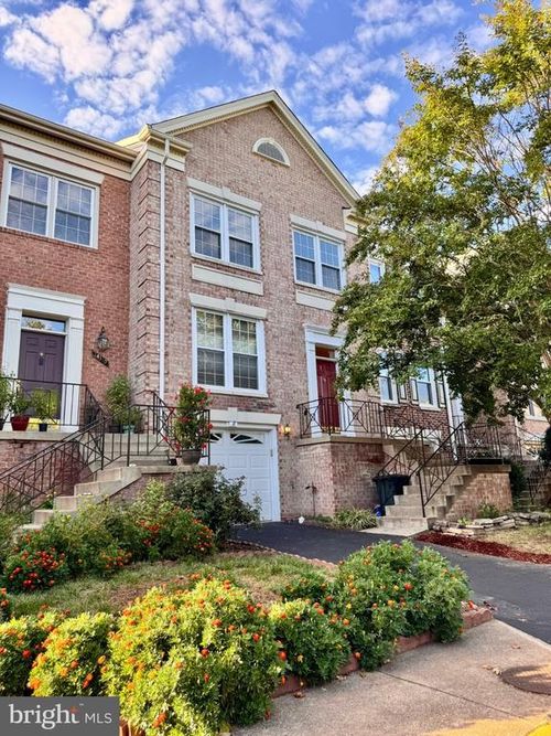 14308 Winding Woods Ct, CENTREVILLE, VA, 20120-4112 | Card Image