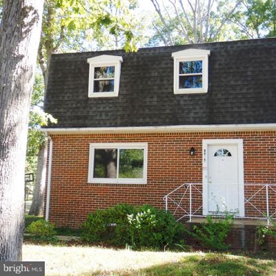 45761 Military Lane, Home with 3 bedrooms, 2 bathrooms and null parking in GREAT MILLS MD | Image 2