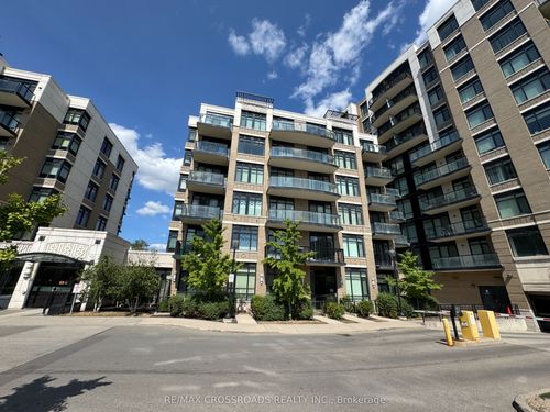 313-131 Upper Duke Cres, Markham, ON, L6G0C9 | Card Image