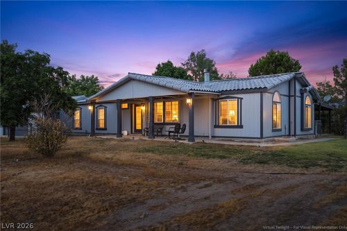 2891 Yucca Terrace Ave, Pahrump, NV, 89048-5534 | Card Image