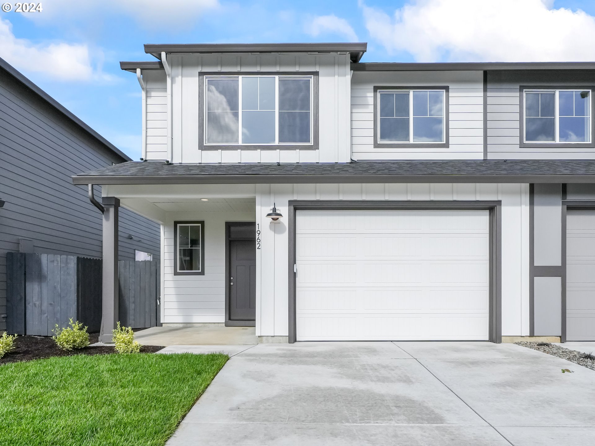 19th Ct, Battle Ground, WA 98604