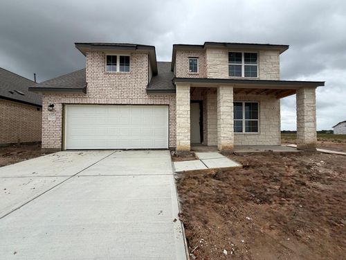 623 Beautyberry Way, Rosenberg, TX, 77471 | Card Image