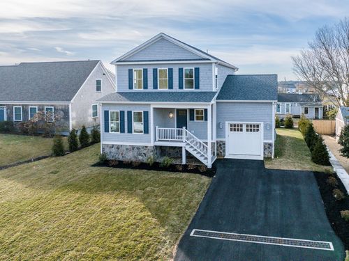 29 Parkers Neck Rd, South Yarmouth, MA, 02664-5120 | Card Image
