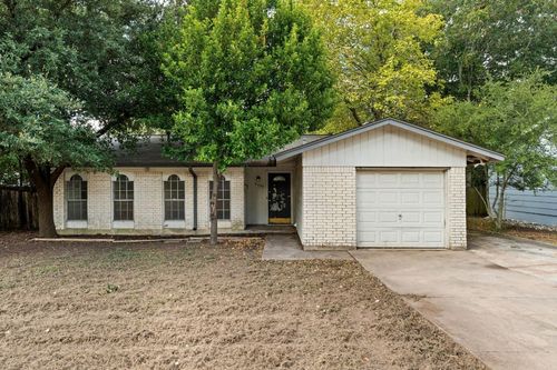 3101 Steck Avenue, Austin, TX, 78757 | Card Image