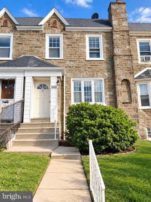 6615 Kindred St, PHILADELPHIA, PA, 19149-2202 | Card Image