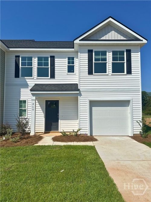 260 Pasture Lane, Statesboro, GA, 30461 | Card Image