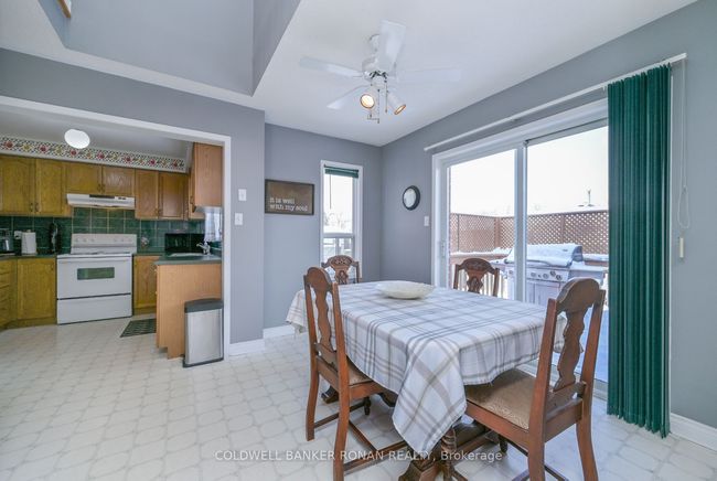 51 Darling Cres, House other with 4 bedrooms, 4 bathrooms and 4 parking in Alliston ON | Image 12