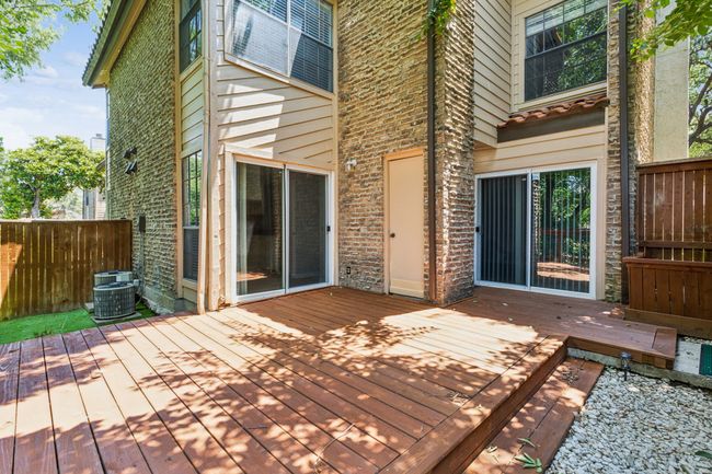 APT-38D - 5626 Preston Oaks Rd, Condo with 2 bedrooms, 2 bathrooms and null parking in Dallas TX | Image 24