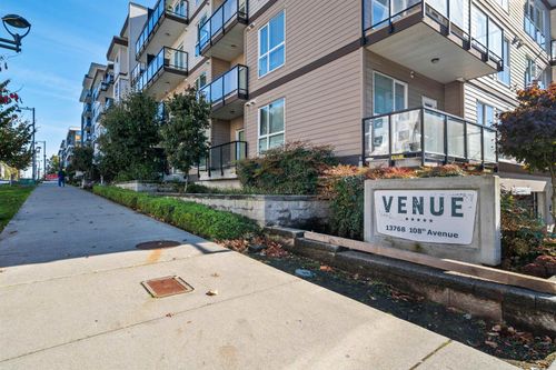 303-13768 108 Ave, Surrey, BC, V3T0L9 | Card Image